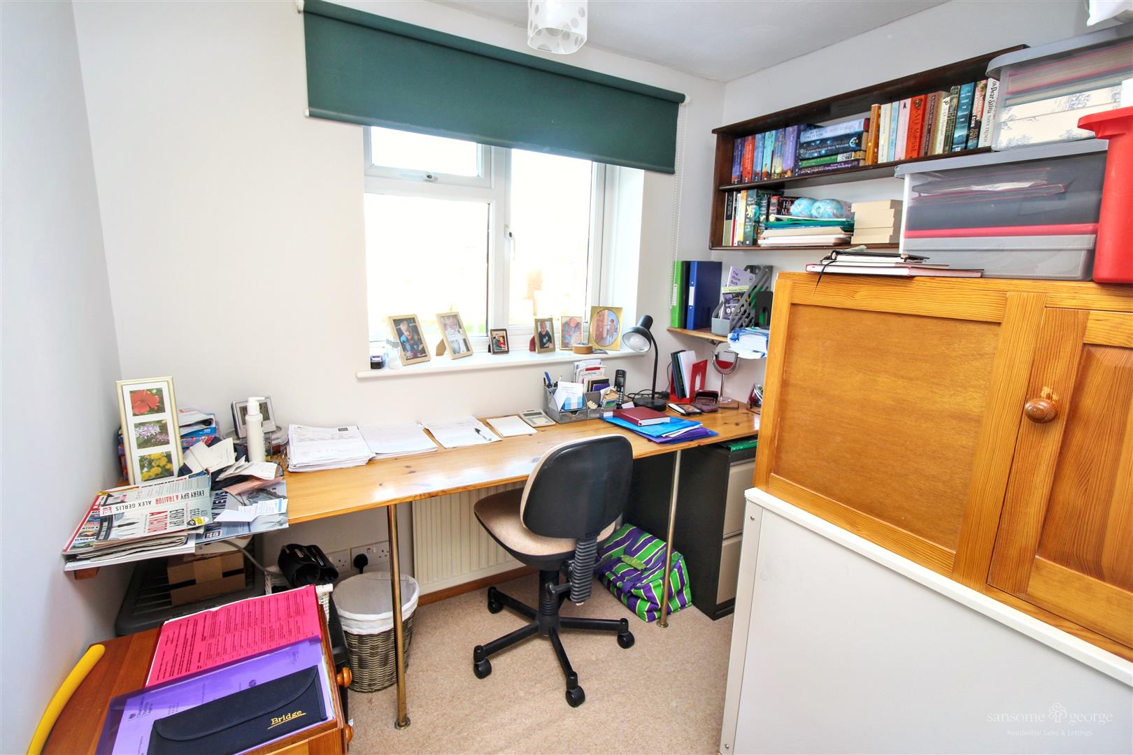Newbery Close, Tilehurst, Reading